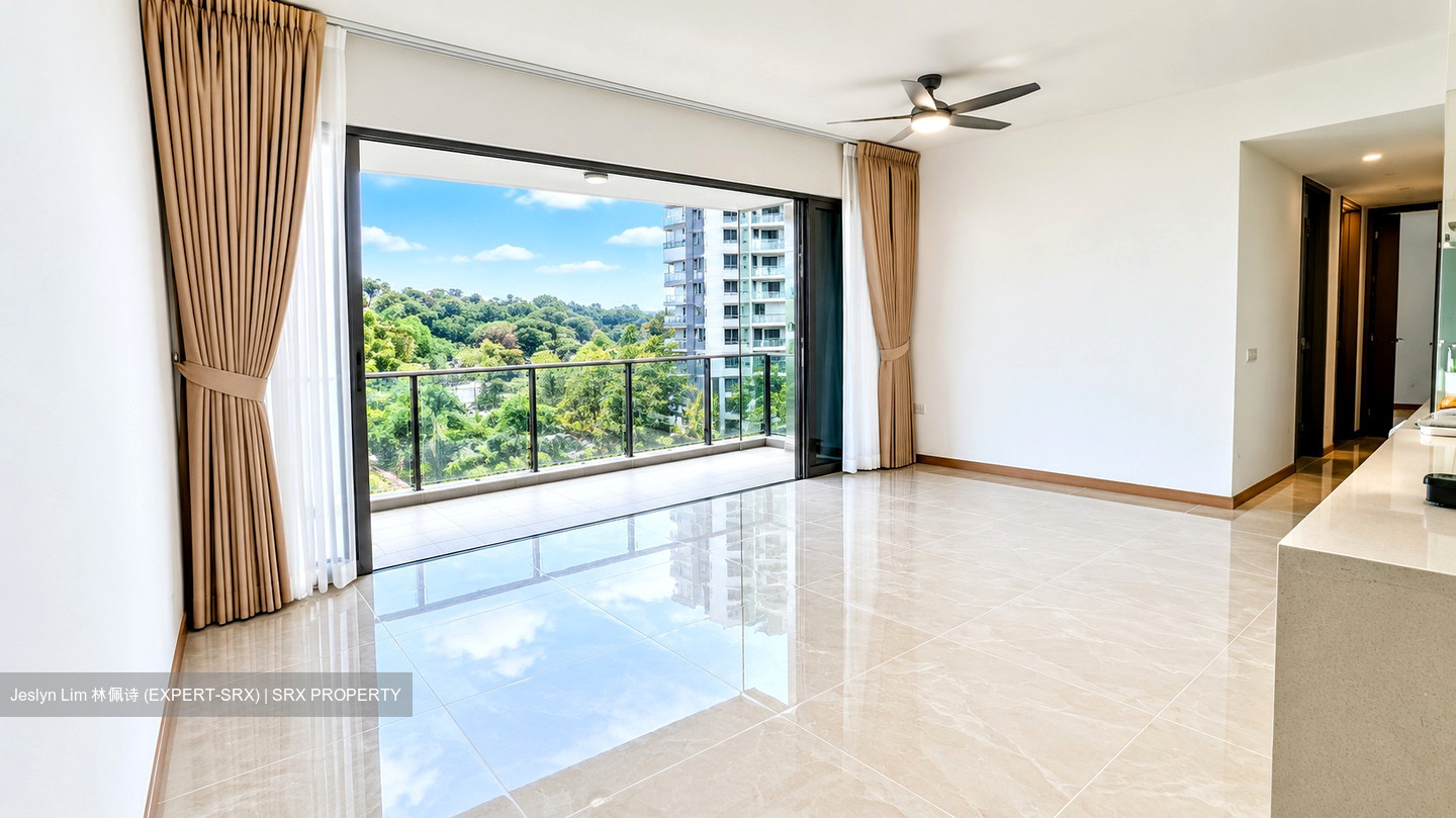 The Botany At Dairy Farm (D23), Condominium #637192801
